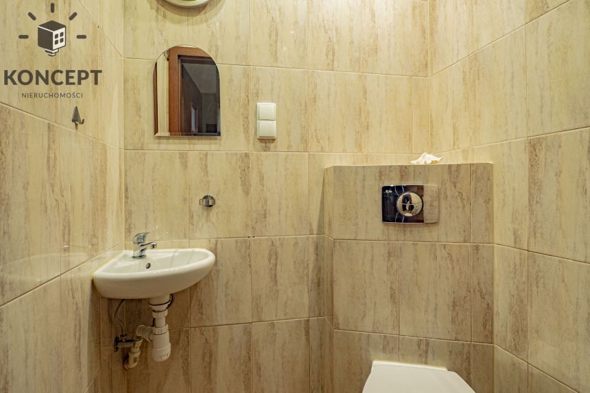 Przestronne 3 pok. | balkon | garaż | odświeżone miniaturka 14