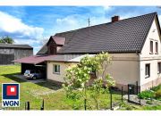 Lubicz, 360 000 zł, 80.94 m2, murowany miniaturka 1