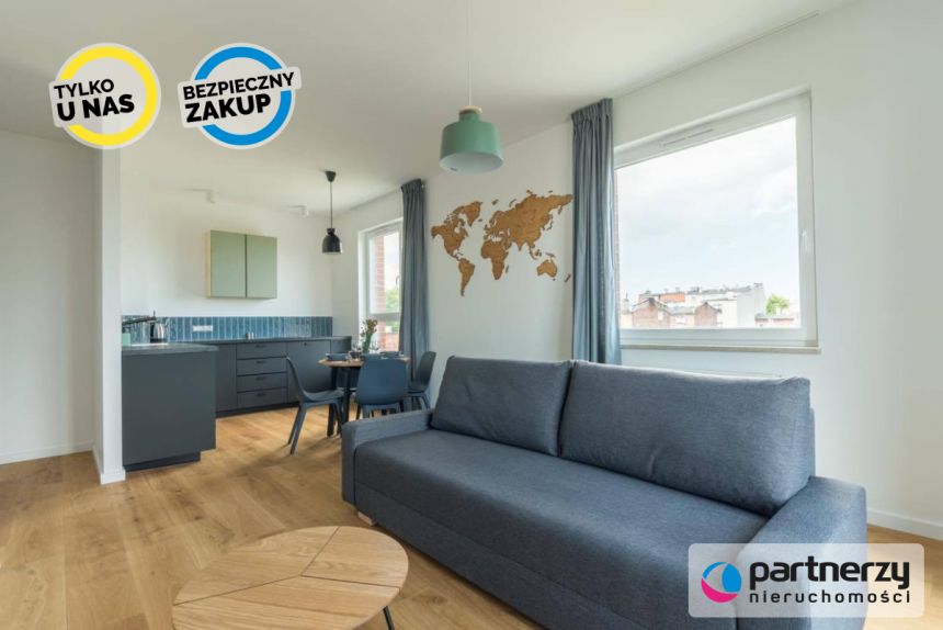 Gdańsk Śródmieście, 1 494 000 zł, 87.93 m2, pietro 4 miniaturka 11