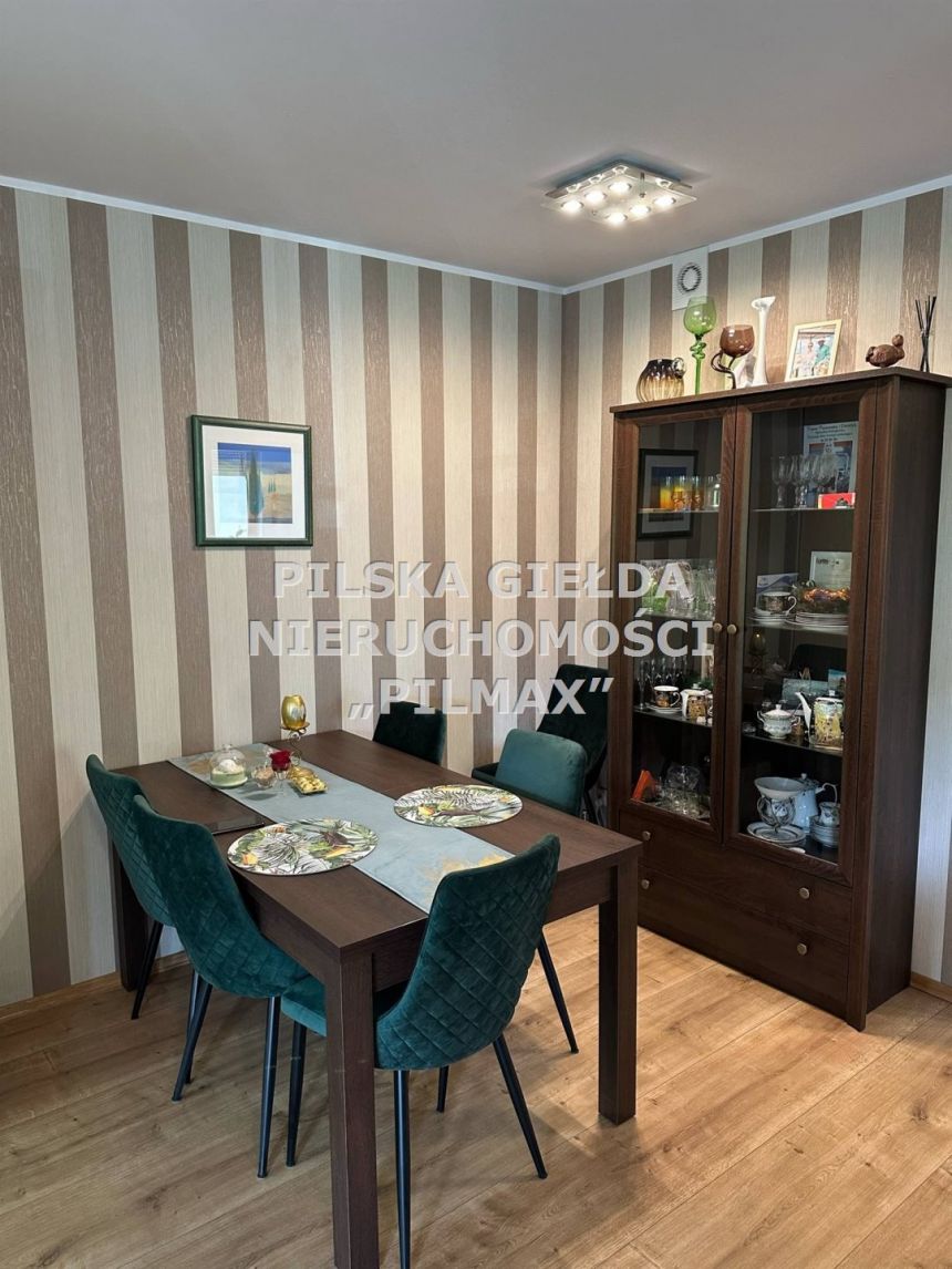 Piła Zamość, 679 000 zł, 68.01 m2, umeblowane miniaturka 6