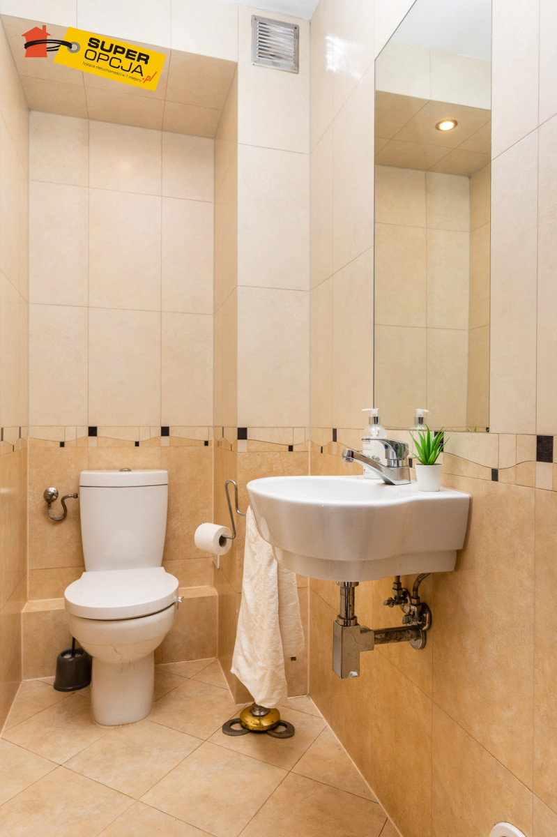 Kraków Kurdwanów, 7 400 zł, 117 m2, ogrzewanie gazowe miniaturka 9