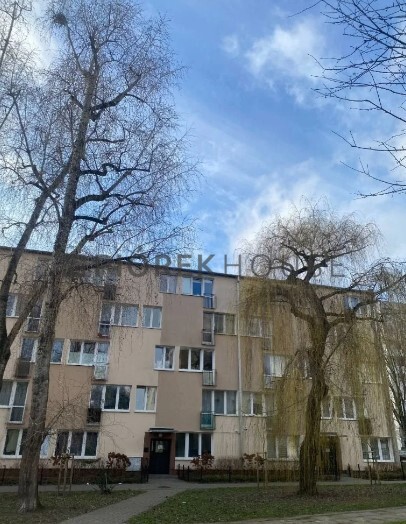Kawalerka na Mokotowie miniaturka 10