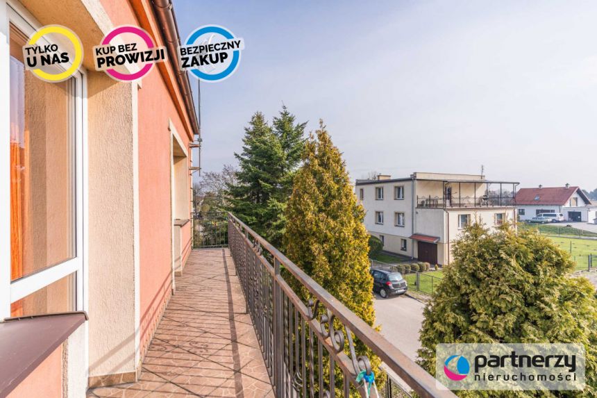 Kąty Rybackie, 949 000 zł, 200 m2, z cegły miniaturka 12