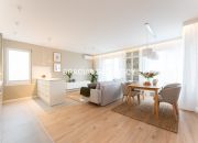 Gotowy Apartament typu LUX 4 pok Górka Narodowa miniaturka 6