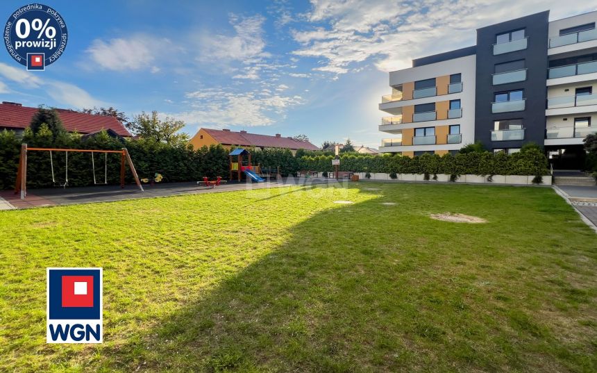 Zabrze Stare Zabrze, 758 000 zł, 73.1 m2, z garażem miniaturka 13