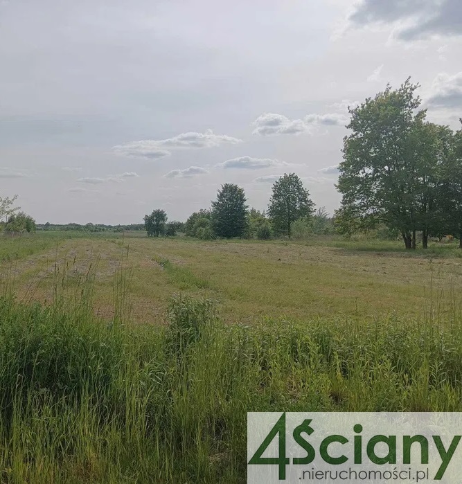 Książenice, 960 000 zł, 30 ar, prostokątna - zdjęcie 1