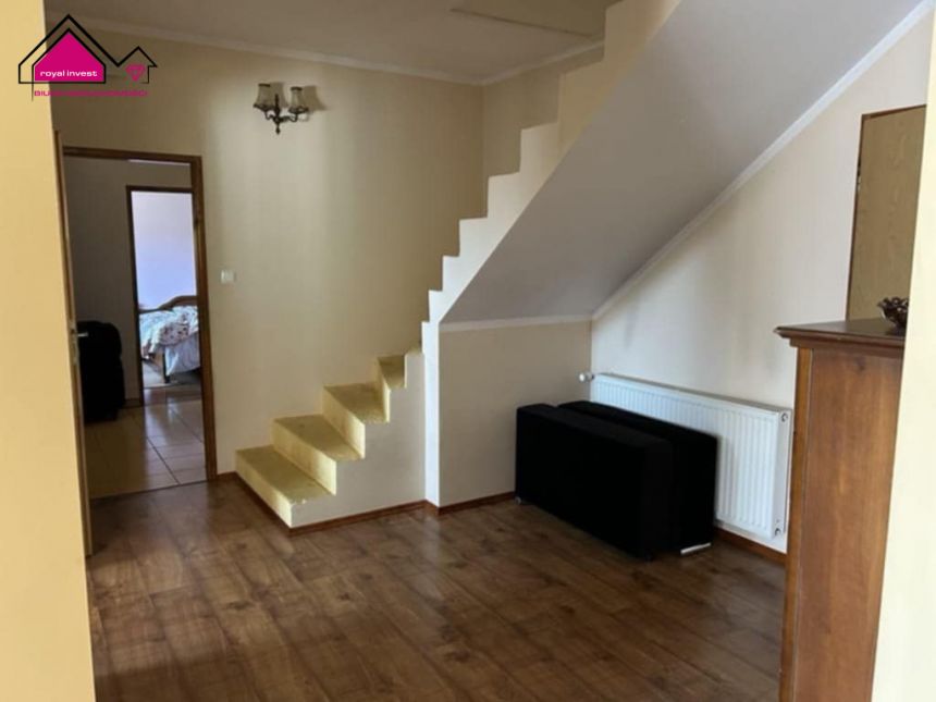Osowce, 805 000 zł, 160 m2, wolnostojący miniaturka 10