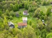 Krzeszów - dom 120 m2 w góach miniaturka 36