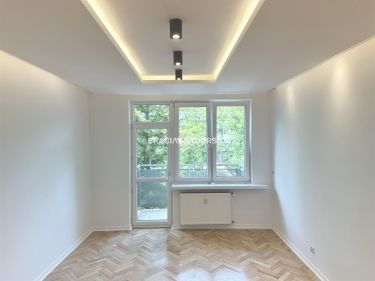 Krowoodrza -Królewska inwestycja, uczelnie, balkon