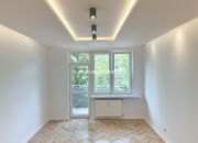 Krowoodrza -Królewska inwestycja, uczelnie, balkon miniaturka 1