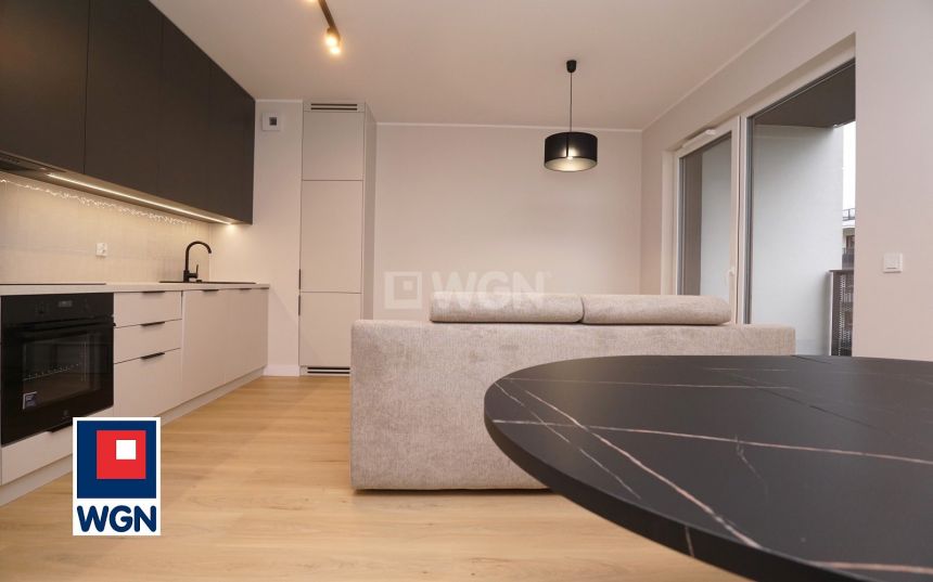Piotrków Trybunalski Osiedle Źródlana, 2 200 zł, 40 m2, pietro 2/7 miniaturka 8