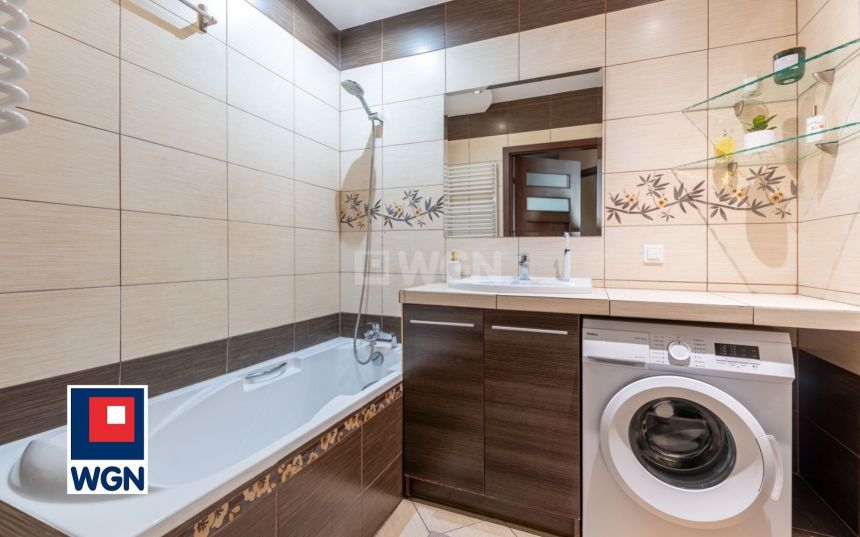Elbląg Warszawskie Przedmieście, 409 000 zł, 44.52 m2, z balkonem miniaturka 6