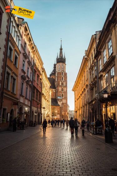 Kraków Kazimierz, 32 000 zł, 450 m2, pietro 2/3