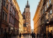 Kraków Kazimierz, 32 000 zł, 450 m2, pietro 2/3 miniaturka 1