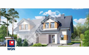 Szczecin Dąbie, 999 000 zł, 141 m2, jednorodzinny