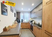 Kraków Nowy Prokocim, 899 000 zł, 61.4 m2, z balkonem miniaturka 1