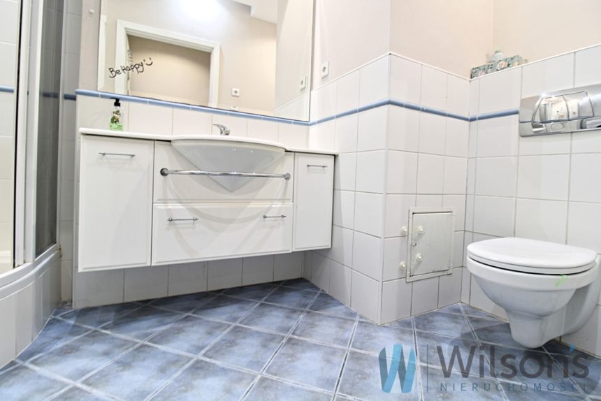 Warszawa Górny Mokotów, 3 200 zł, 41.48 m2, 2 pokojowe miniaturka 9