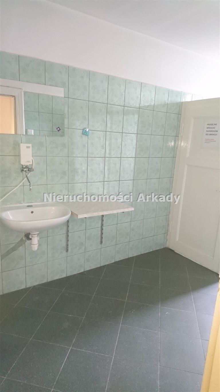 Lokal pod działalność biurową/usługową miniaturka 8