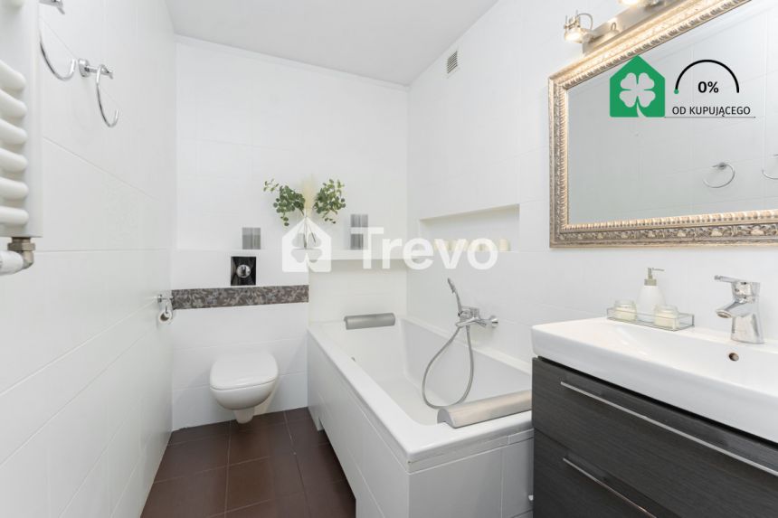 Gdańsk Piecki-Migowo, 1 280 000 zł, 91.22 m2, z balkonem miniaturka 10