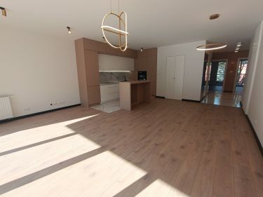 4 pokojowy apartament, wysoki standar, Baranówek