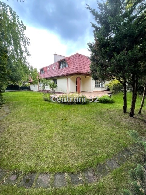 Konstancin-Jeziorna Konstancin, 3 980 000 zł, 402 m2, 8 pokoi miniaturka 29