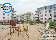 Gdańsk Zaspa, 829 000 zł, 42.71 m2, parter/4 miniaturka 23