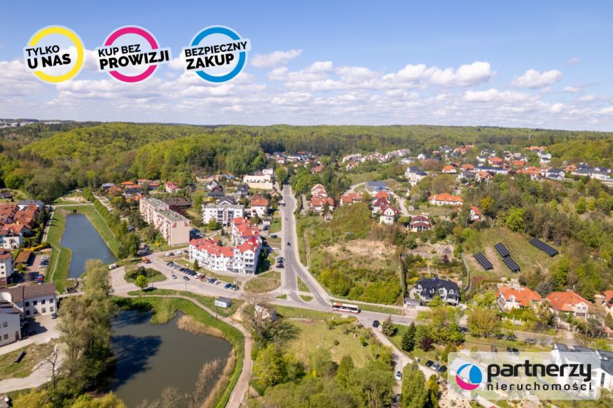 Gdańsk Matemblewo, 3 700 000 zł, 400 m2, 10 pokoi miniaturka 47