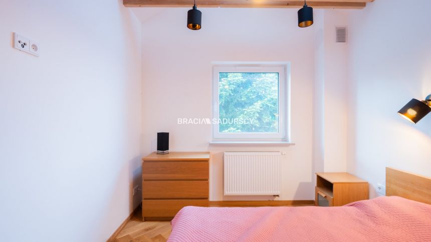 NOWE 2-POKOJOWE MIESZKANIE Z BALKONEM BIEŻANÓW miniaturka 6