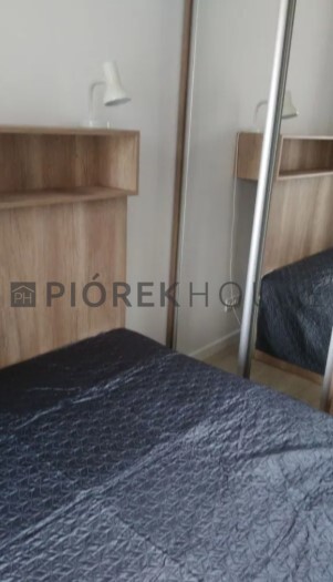 2-pokojowe mieszkanie na Woli miniaturka 11