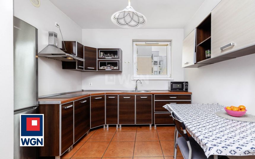 Luboń Stare Żabikowo, 480 000 zł, 51.68 m2, z loggią miniaturka 8