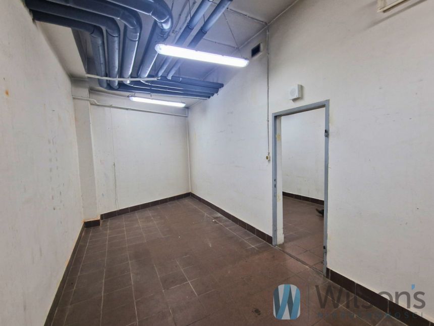 Warszawa Mokotów, 9 750 zł, 150 m2, 5 pokoi miniaturka 4