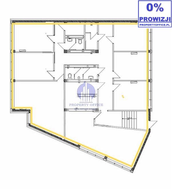 Ursynów : biuro 254 m2 miniaturka 2