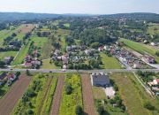 Działka budowlano-rolna w Nawojowej Górze miniaturka 9