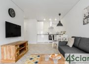 Warszawa Śródmieście, 1 065 000 zł, 36 m2, aneks kuchenny miniaturka 4