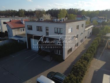 Warszawa Białołęka, 38 000 zł, 706 m2, 14 pokoi