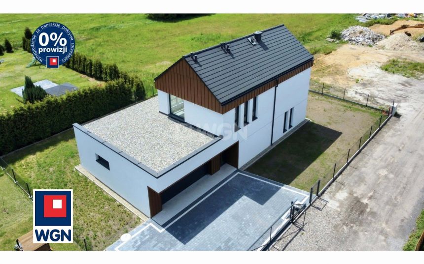 Orzesze Zawada, 1 280 000 zł, 194 m2, z pustaka miniaturka 4
