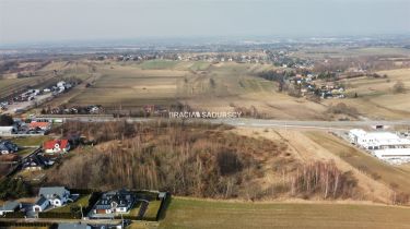 Bodzanów, 2 320 000 zł, 1.82 ha, budowlana