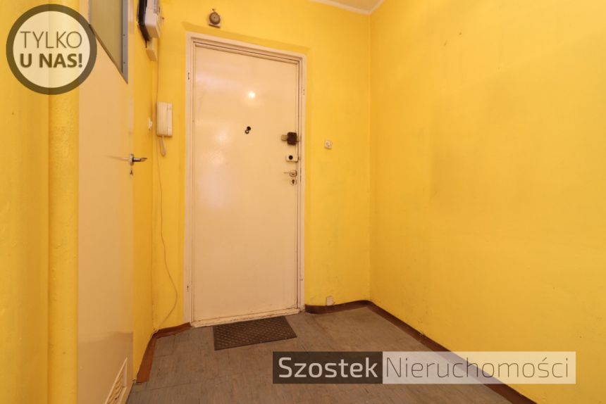 Częstochowa Wrzosowiak, 169 000 zł, 32.5 m2, kawalerka miniaturka 7