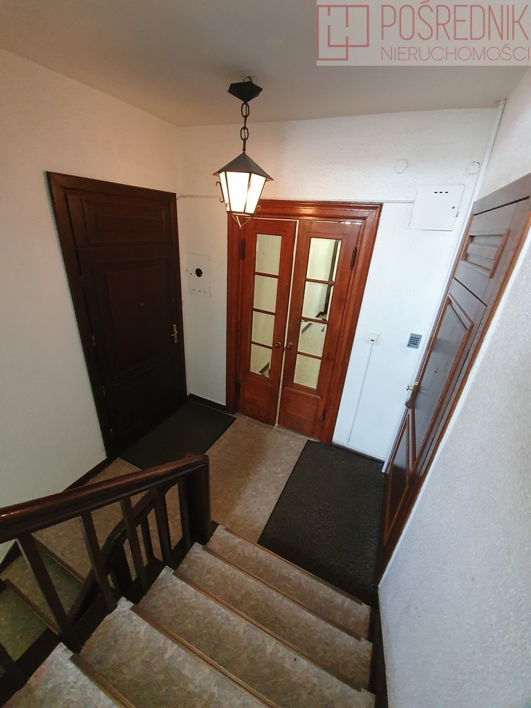 Apartament z tarasem przy Jasnych Błoniach miniaturka 9