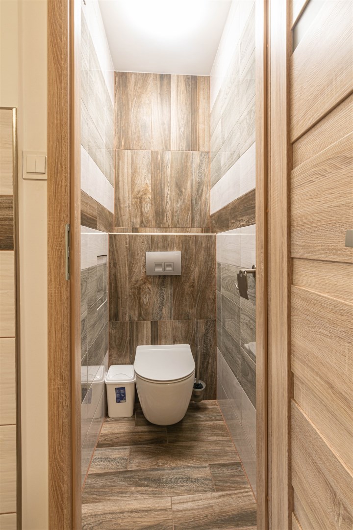 Szczecin Pomorzany, 435 000 zł, 42.42 m2, umeblowane miniaturka 7