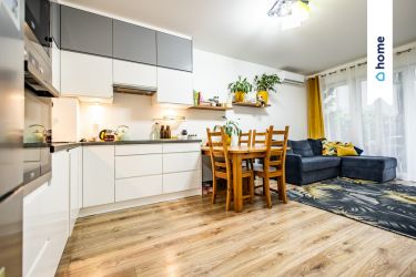 Nowa Cena!3 pokojowe M z dużym ogródkiem