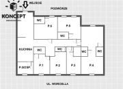 Gotowy biznes | 7 pokoi | Stare Miasto ul. Worcella miniaturka 14