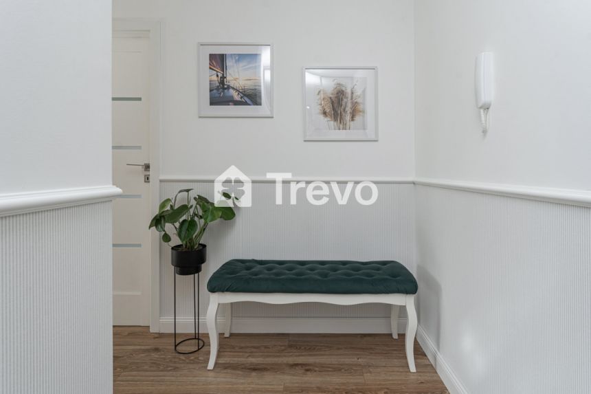Gdańsk Jasień, 690 000 zł, 52.47 m2, parter miniaturka 13