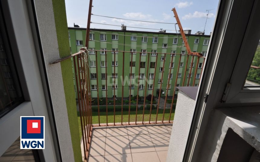 Radomsko Osiedle Tysiąclecia, 229 000 zł, 58 m2, M3 miniaturka 6