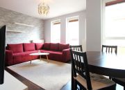 Salon z aneksem kuchennym, duży balkon + piwnica+miejsce parkingowe w hali miniaturka 1