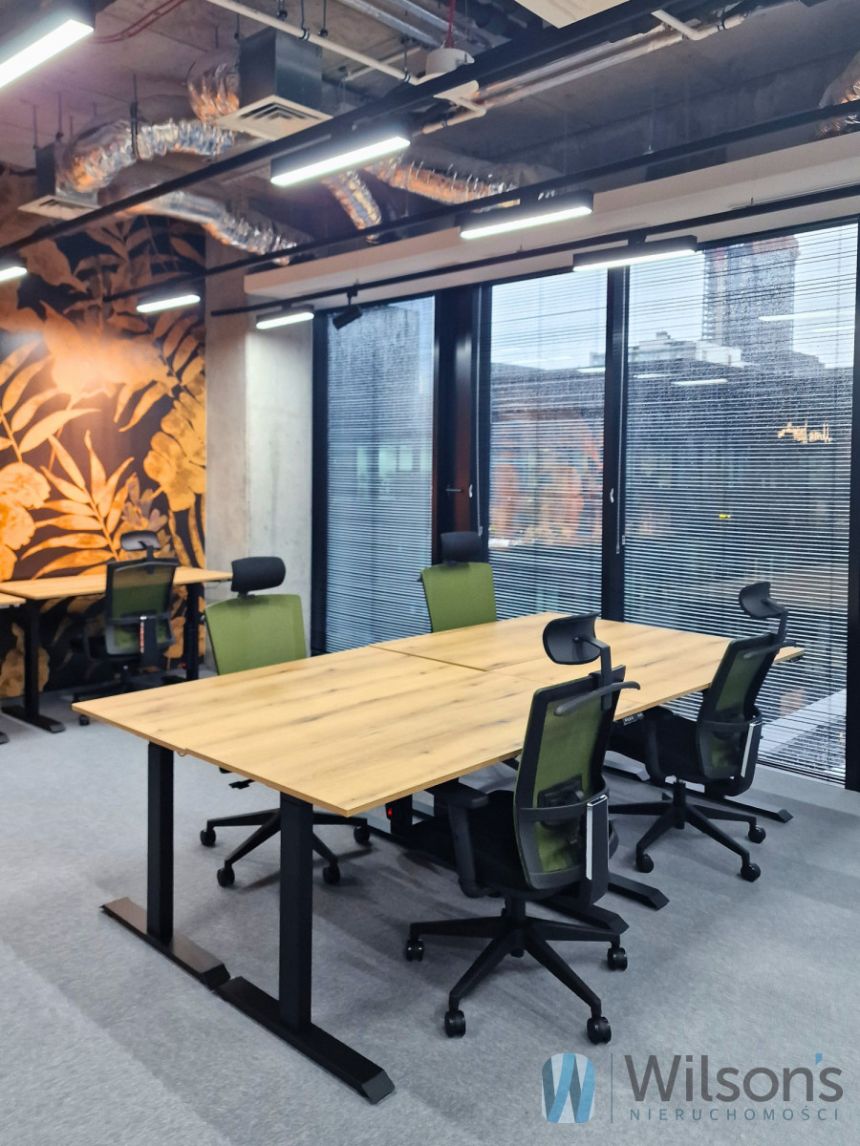Warszawa Wola, 16 000 zł, 100 m2, pietro 5, 5 miniaturka 3