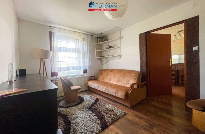 Osiniec, 299 000 zł, 74 m2, do odświeżenia miniaturka 15