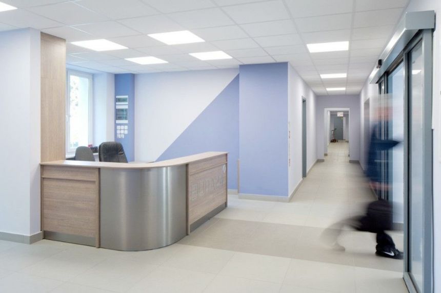Warszawa Wola, 1 215 zł, 16 m2, 1 pokój miniaturka 2