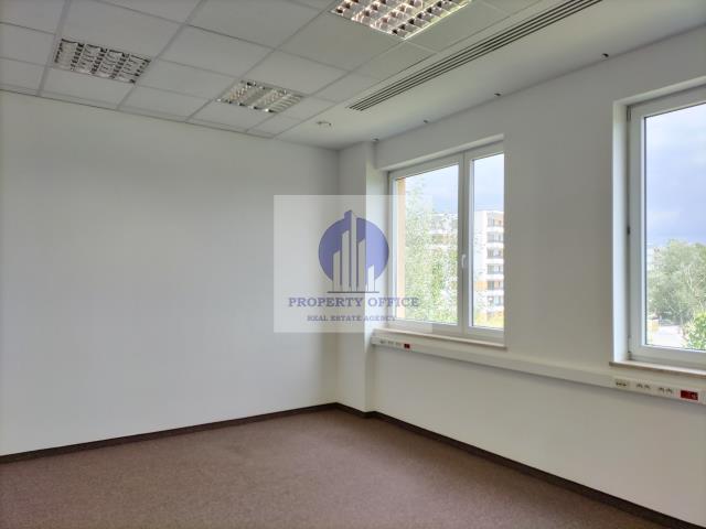 Mokotów: biuro 530,84m2 miniaturka 9