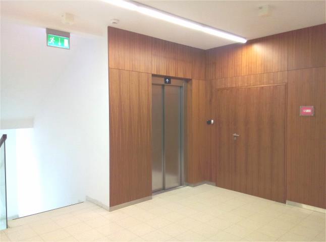 Śródmieście: biuro 275 m2 miniaturka 4